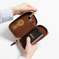 The Superior Labor Zip Pen Case — gallery