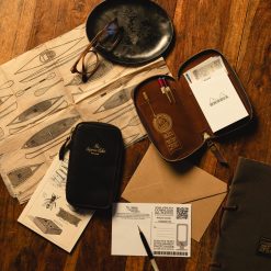 The Superior Labor Zip Pen Case — gallery