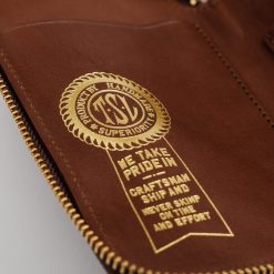 The Superior Labor Zip Pen Case — gallery