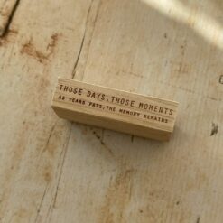 PensPapersPlanner Rubber Stamps Series 6 - Image 10