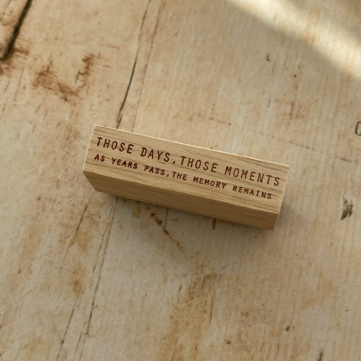 PensPapersPlanner Rubber Stamps Series 6 - Image 10