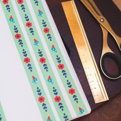 Thousand Skies Washi Tape – Blue Bird — gallery