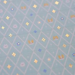 Thousand Skies Washi Tape (Foil) – Diamond Friends — gallery