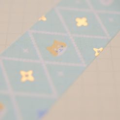 Thousand Skies Washi Tape (Foil) – Diamond Friends — gallery