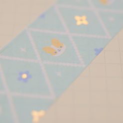 Thousand Skies Washi Tape (Foil) – Diamond Friends — gallery