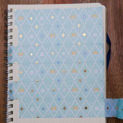Thousand Skies Washi Tape (Foil) – Diamond Friends — gallery