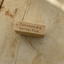 PensPapersPlanner Rubber Stamps Series 6 - Image 11