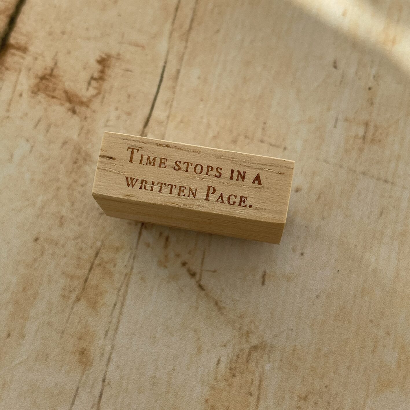 PensPapersPlanner Rubber Stamps Series 6 - Image 11