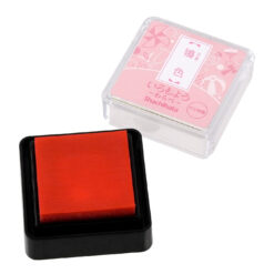 Shachihata Warabe Mini Ink Pad - Image 9