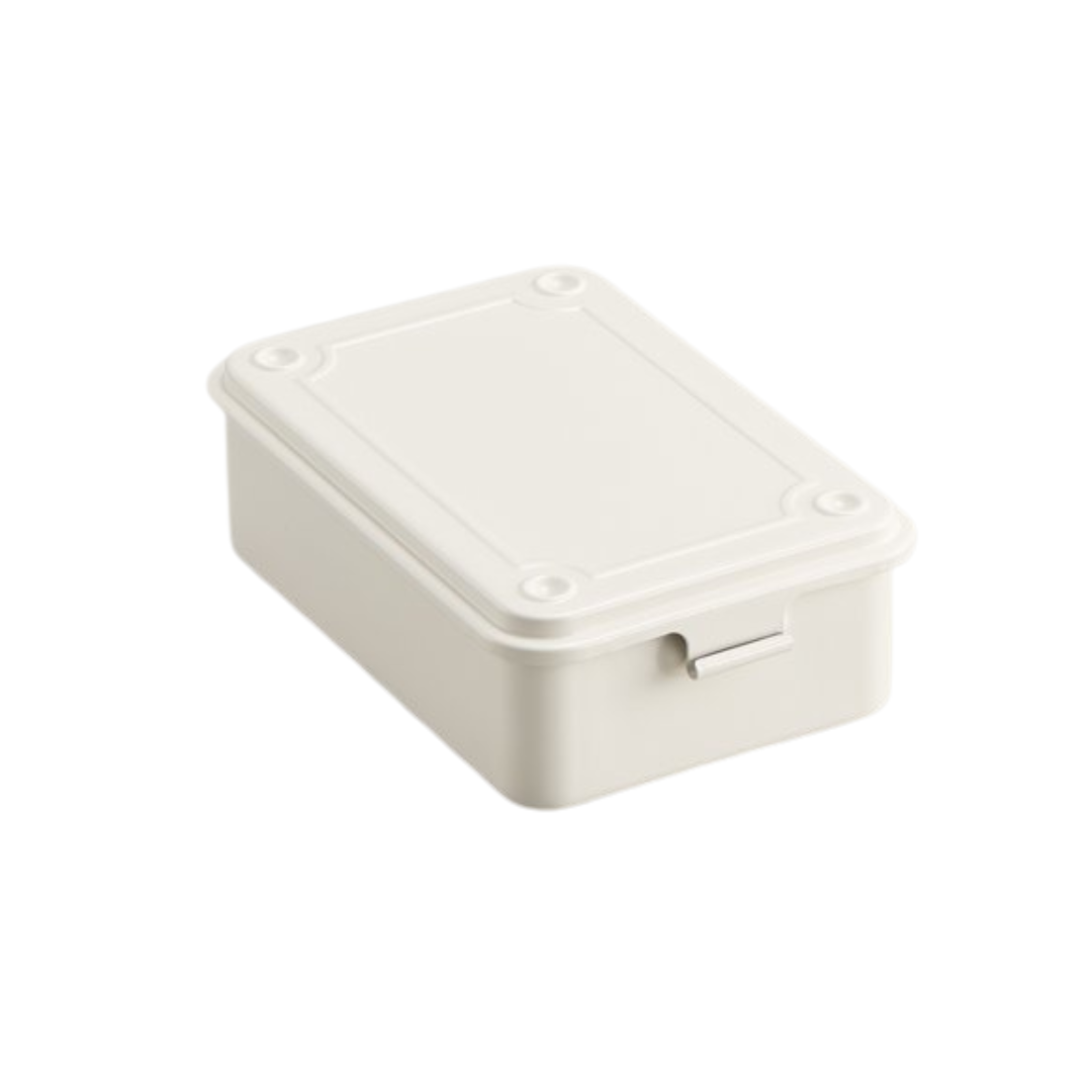 Toyo Steel Trunk Shape Toolbox T-150