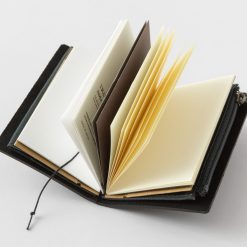 TRAVELER'S Notebook 20th Anniversary Card Size Set
