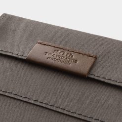 TRAVELER'S Notebook 20th Anniversary Card Size Set - Brown - Image 12