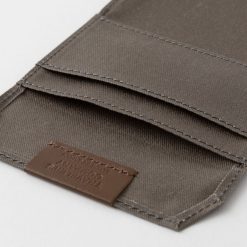 TRAVELER'S Notebook 20th Anniversary Card Size Set - Brown - Image 13