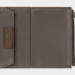TRAVELER'S Notebook 20th Anniversary Card Size Set - Brown - Image 14