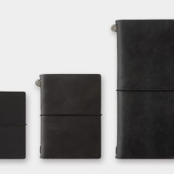 TRAVELER'S Notebook 20th Anniversary Card Size Set