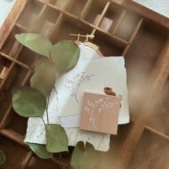Nove Lynn 2.0 Collection - Rubber Stamps