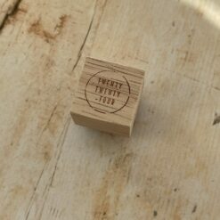 PensPapersPlanner Rubber Stamps Series 6 - Image 17