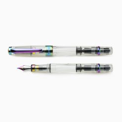 TWSBI Diamond 580 Iris Fountain Pen
