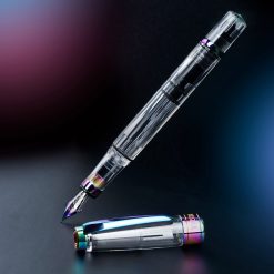 TWSBI Diamond 580 Iris Fountain Pen — gallery