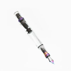 TWSBI Diamond 580 Iris Fountain Pen — gallery