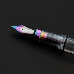 TWSBI Diamond 580 Iris Fountain Pen — gallery