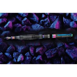 TWSBI Diamond 580 Iris Fountain Pen — gallery