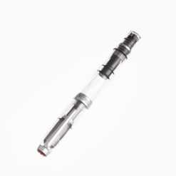 TWSBI Diamond Mini Clear Fountain Pen — Fine — gallery