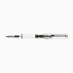 TWSBI ECO Clear Fountain Pen — gallery