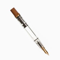 TWSBI ECO Espresso Bronze Fountain Pen — gallery