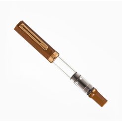 TWSBI ECO Espresso Bronze Fountain Pen — gallery