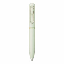 Uniball One P 3 Colour Gel Ballpoint Pen and Refills - Image 9