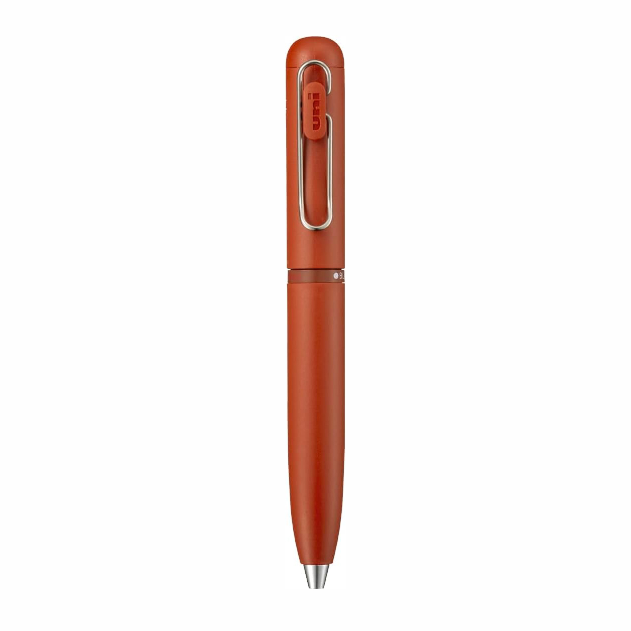 Uniball One P 3 Colour Gel Ballpoint Pen and Refills - Image 6
