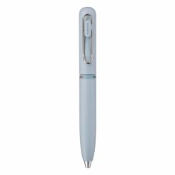 Uniball One P 3 Colour Gel Ballpoint Pen and Refills - Image 7