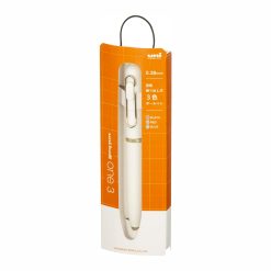 Uniball One P 3 Colour Gel Ballpoint Pen and Refills - Image 10