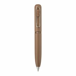 Uniball One P 3 Colour Gel Ballpoint Pen and Refills - Image 8