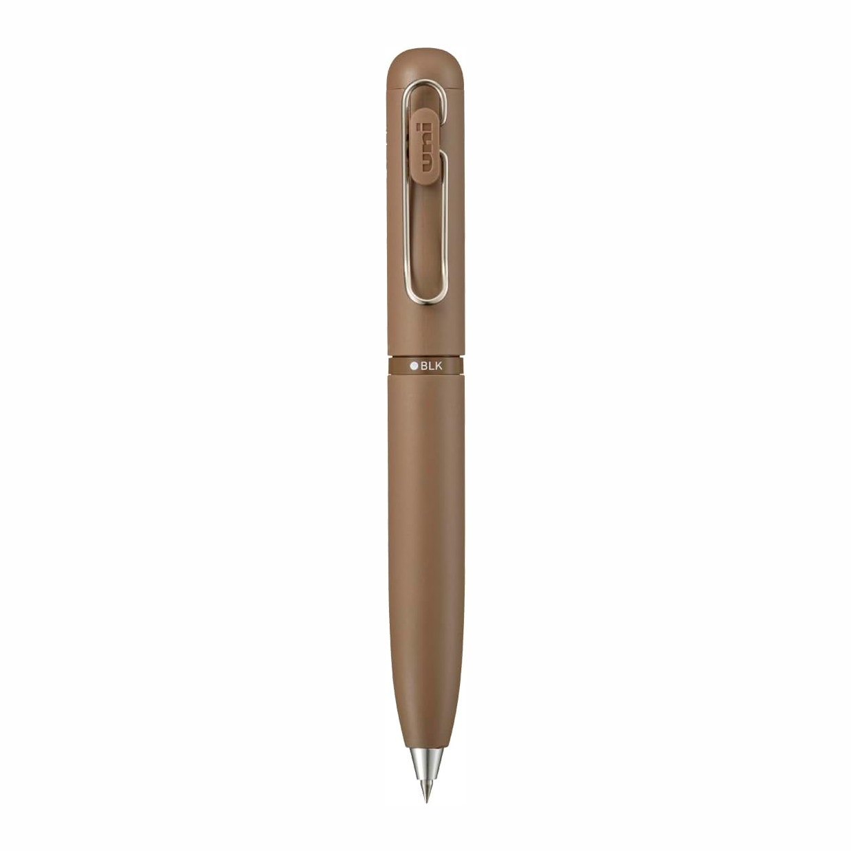 Uniball One P 3 Colour Gel Ballpoint Pen and Refills - Image 8