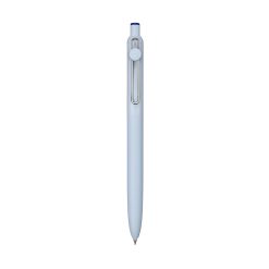 Uni Mitsubishi ZENTO Ballpoint Pen - Blue Ink