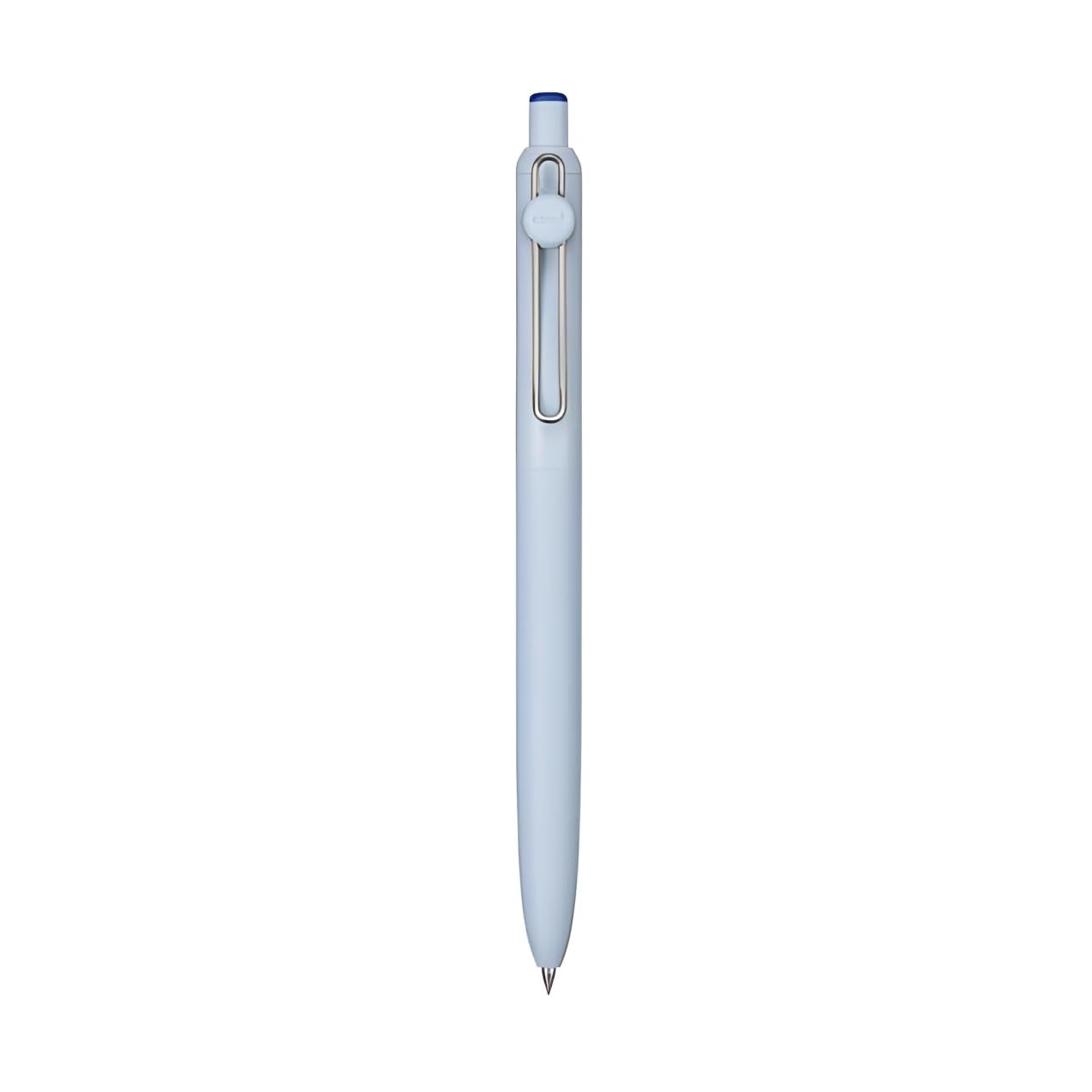 Uni Mitsubishi ZENTO Ballpoint Pen - Blue Ink