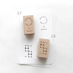 Nyret - Endless Stamp Set