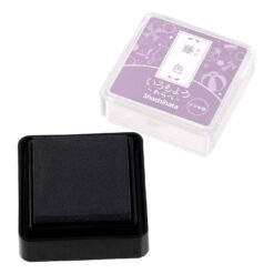 Shachihata Warabe Mini Ink Pad - Image 8