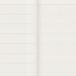 Wonderland222 A5 2027 Weekly Core Horizontal Planner — gallery