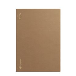 Wonderland222 A5 2027 Weekly Core Horizontal Planner — gallery