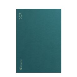 Wonderland222 A5 2027 Weekly Core Horizontal Planner — gallery