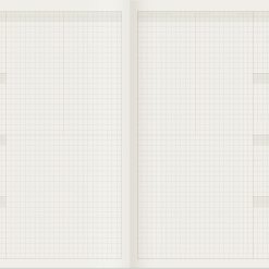 Wonderland222 A5 2027 Weekly Core Horizontal Planner — gallery