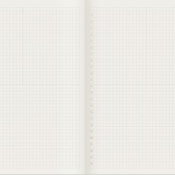 Wonderland222 A5 2027 Weekly Core Planner – Unstacked Weekends — gallery