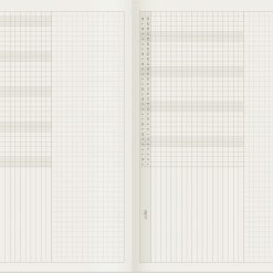Wonderland222 A5 2027 Weekly Core Planner – Unstacked Weekends — gallery