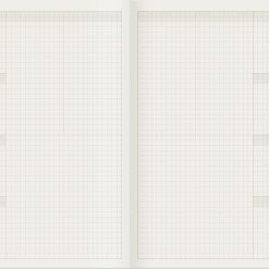 Wonderland222 A5 2027 Weekly Core Planner – Unstacked Weekends — gallery