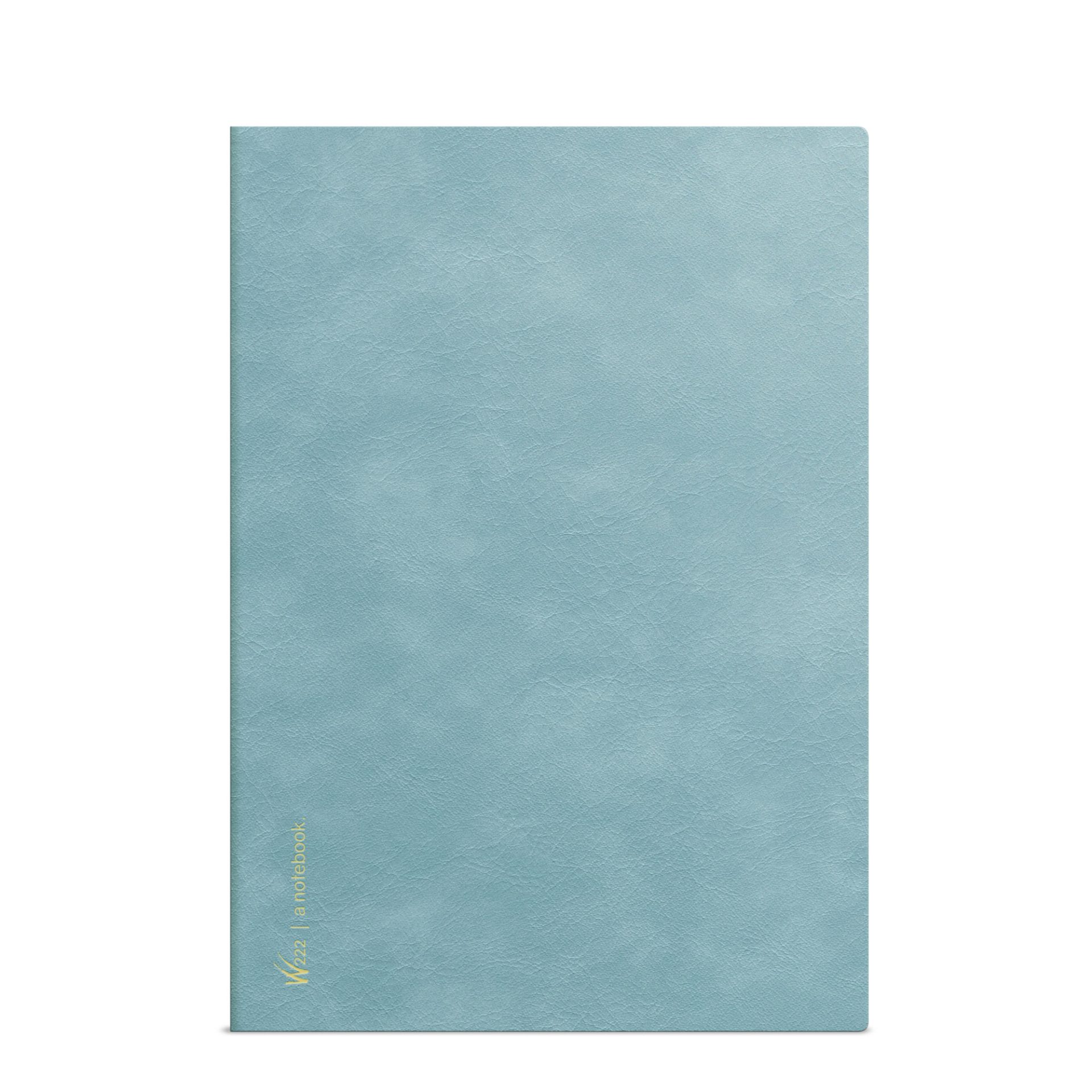 Wonderland222 A5 Grid Notebook 2027 Edition – 192 pages — gallery