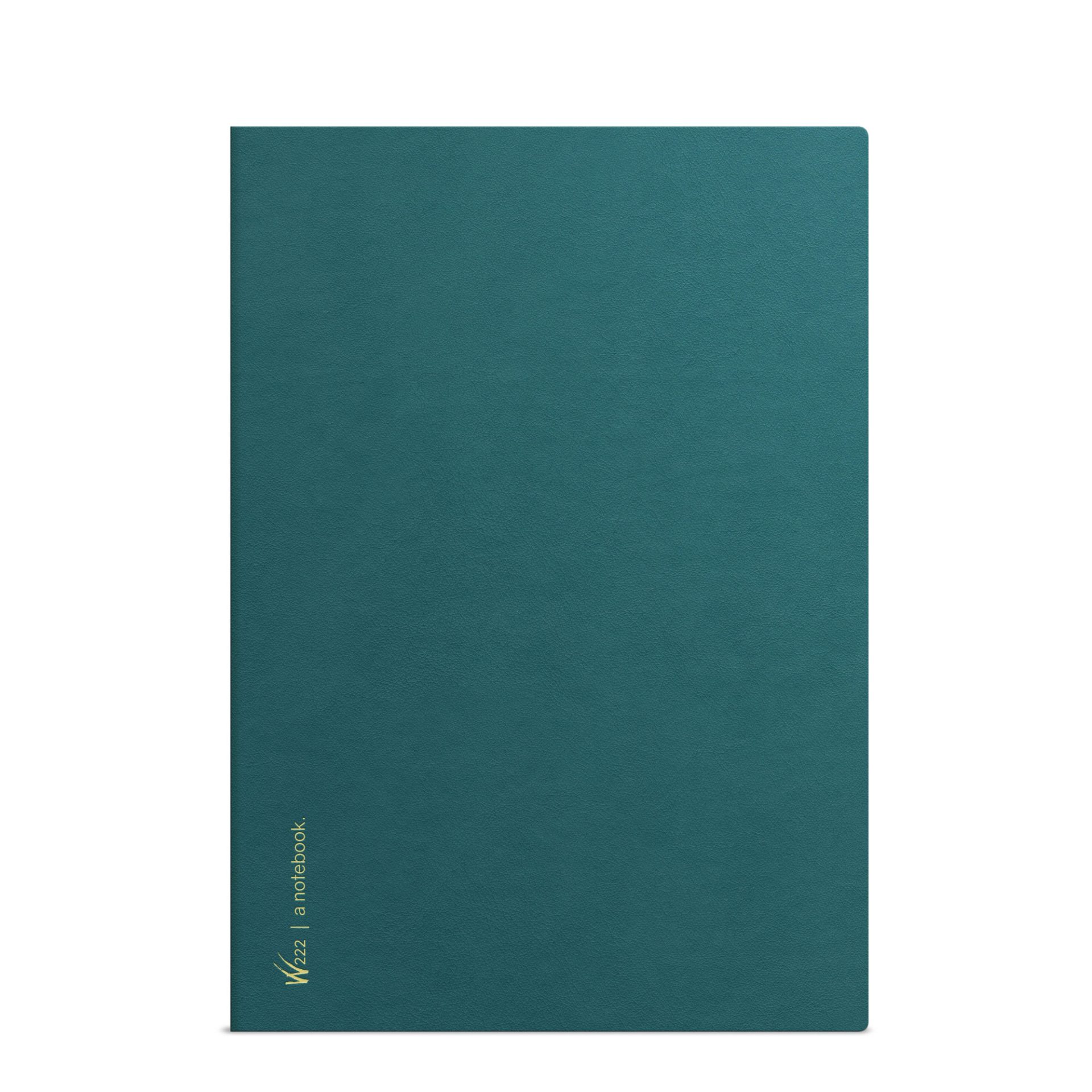 Wonderland222 A5 Grid Notebook 2027 Edition – 192 pages — gallery