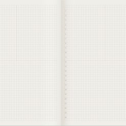 Wonderland222 A5 Grid Notebook 2027 Edition – 368 pages — gallery